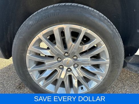 Used 2024 Chevrolet Tahoe LS w/ Driver Alert Package RWD image 23