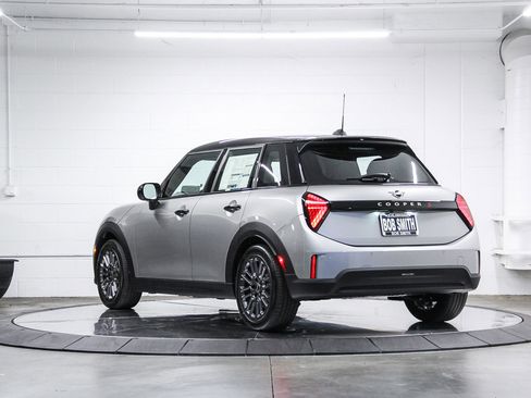 New 2026 MINI Cooper S image 4