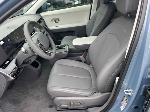 New 2026 Hyundai Ioniq 5 SEL RWD image 9