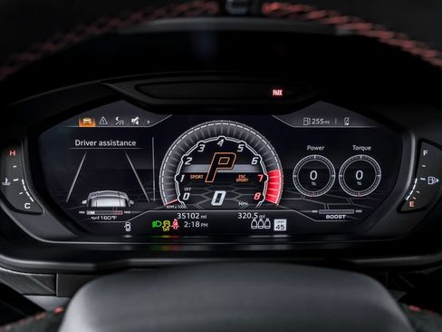 Used 2020 Lamborghini Urus AWD/4WD image 17