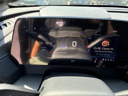 New 2026 Chevrolet Traverse LT AWD/4WD image 15