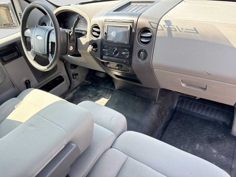 Used 2008 Ford F150 XL RWD image 14