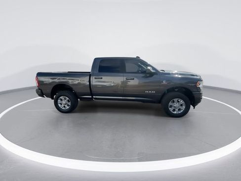 Used 2022 RAM 2500 Big Horn w/ Level A Equipment Group image 9