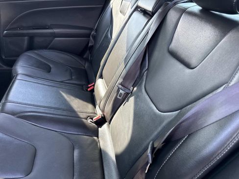 Used 2014 Ford Fusion Titanium image 13