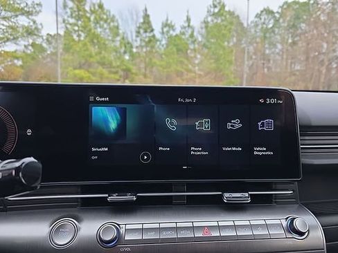 New 2026 Hyundai Kona SEL Sport image 33