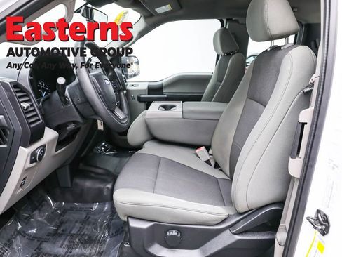 Used 2019 Ford F150 XL w/ Equipment Group 101A Mid RWD image 14