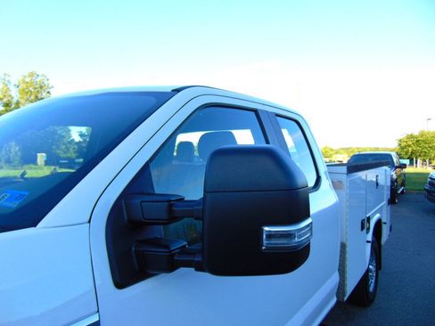 Used 2019 Ford F250 XL w/ XL Value Package AWD/4WD image 63