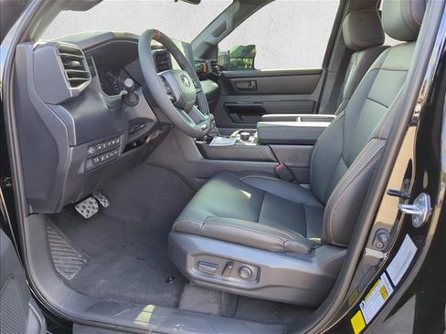 New 2026 Toyota Tundra Limited image 12