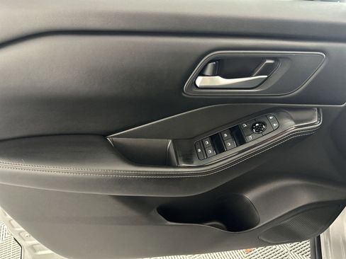 Certified 2024 Nissan Rogue SV AWD/4WD image 29