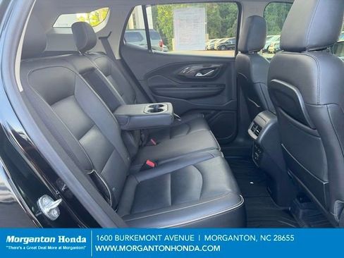 Used 2020 GMC Terrain Denali w/ Denali Premium Package AWD/4WD image 41