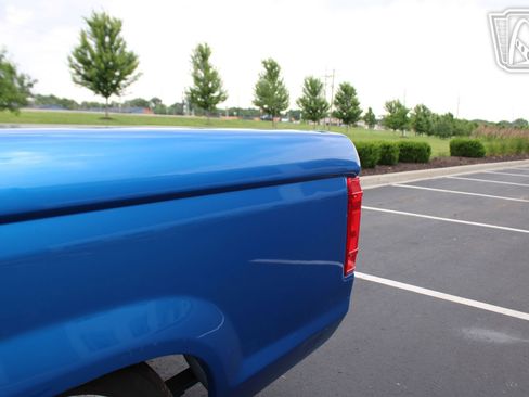 Used 1989 Ford Ranger 2WD SuperCab image 7
