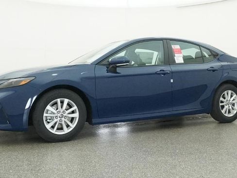 New 2026 Toyota Camry LE image 44