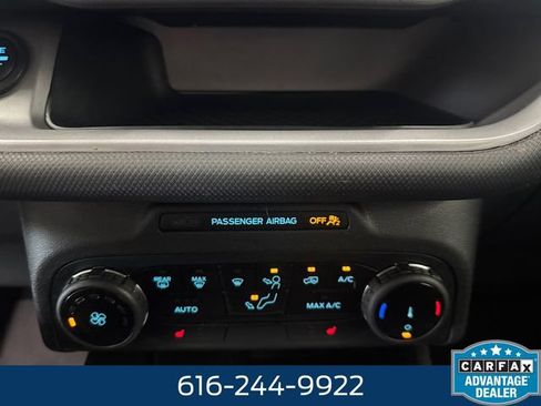 Used 2023 Ford Bronco Sport Big Bend w/ Convenience Package AWD/4WD image 3