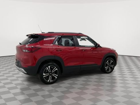 New 2026 Chevrolet TrailBlazer LT w/ Convenience Package image 15