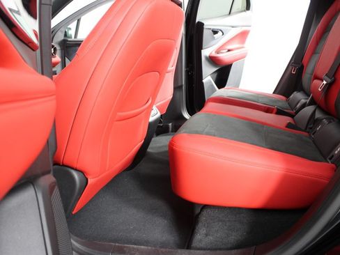Used 2024 Chevrolet Blazer EV RS AWD/4WD image 21