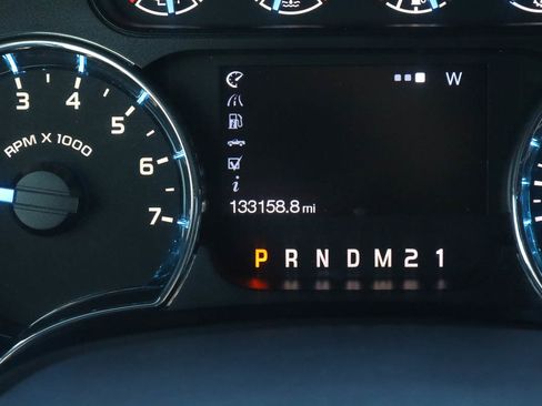 Used 2013 Ford F150 XLT w/ Luxury Equipment Group image 33