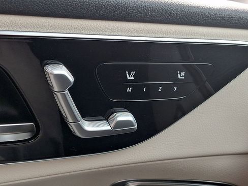New 2026 Mercedes-Benz GLC 300 4MATIC image 17