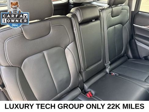 Used 2023 Jeep Grand Cherokee Limited w/ Luxury Tech Group II image 27