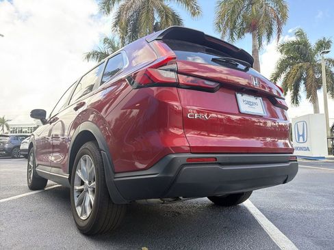 Certified 2023 Honda CR-V EX-L image 19