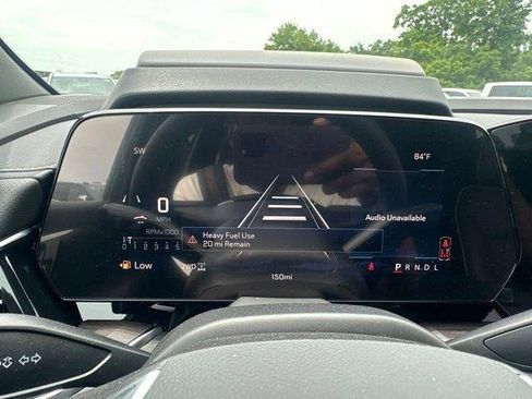 New 2026 Chevrolet Tahoe Premier AWD/4WD image 47