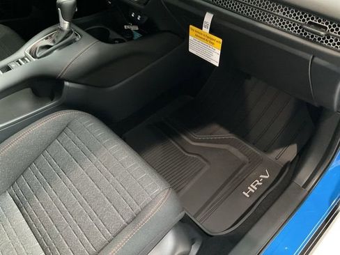 New 2026 Honda HR-V Sport image 25