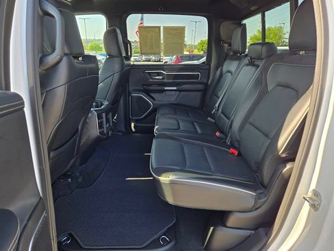 Used 2023 RAM 1500 Laramie AWD/4WD image 30