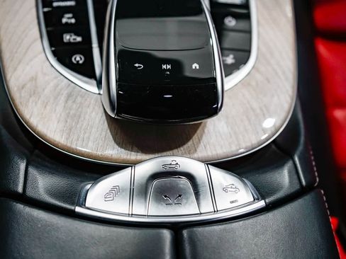 Certified 2022 Mercedes-Benz E 450 Cabriolet image 22