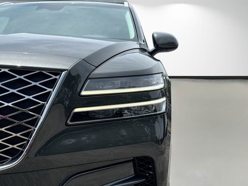 Used 2024 Genesis GV80 2.5T AWD/4WD image 9