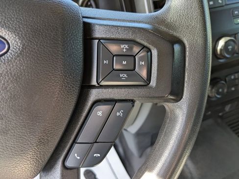 Used 2021 Ford F350 XL w/ Power Equipment Group image 19