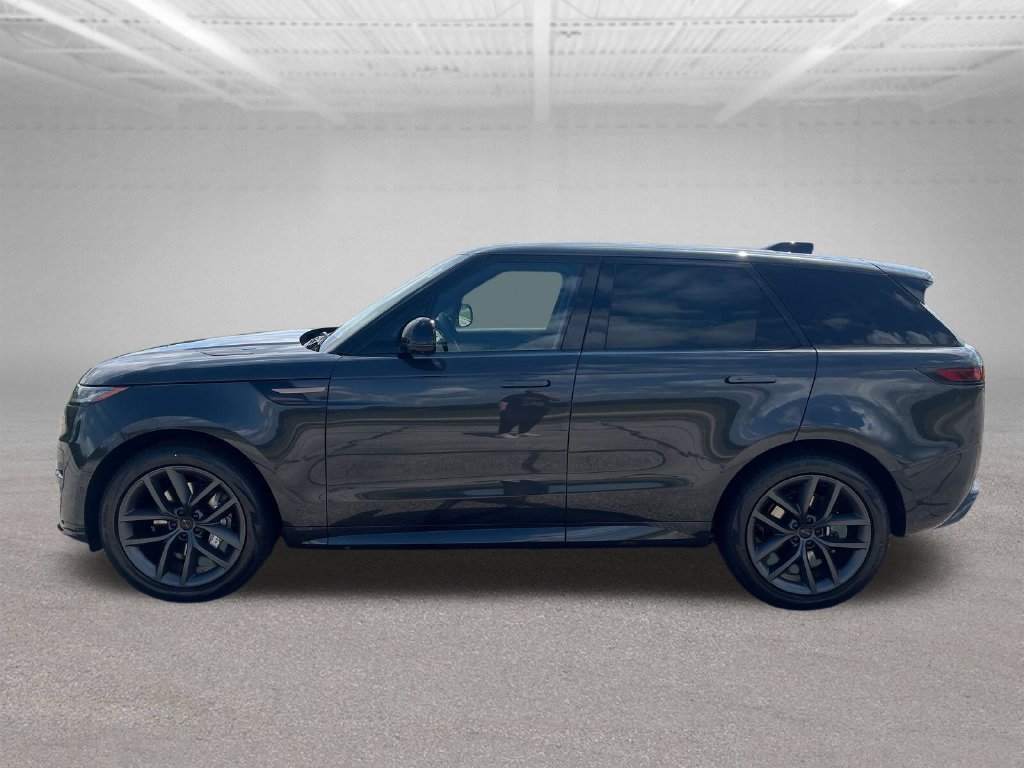 New 2026 Land Rover Range Rover Sport Dynamic SE AWD/4WD image 2