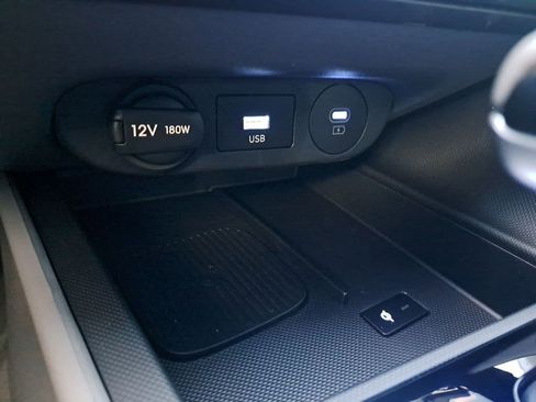 New 2026 Hyundai Elantra SEL Sport Premium FWD image 23