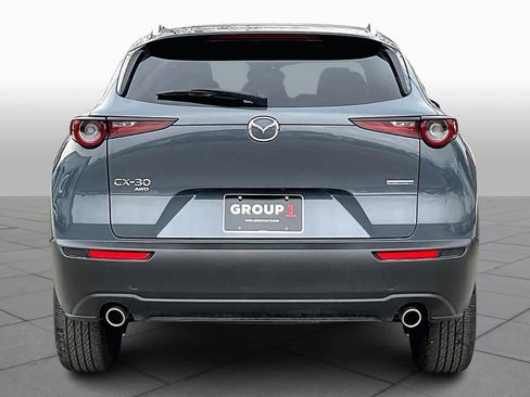 Used 2024 MAZDA CX-30 AWD 2.5 S w/ Preferred Package image 4