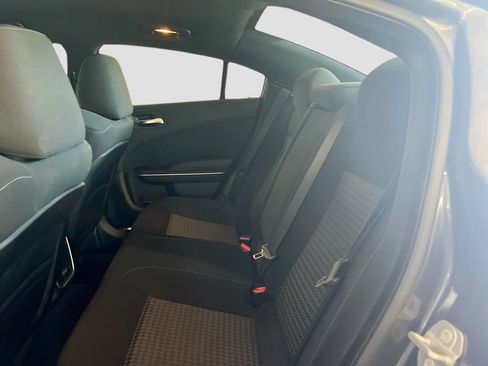 Used 2023 Dodge Charger GT w/ Technology Group RWD image 23