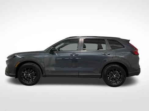 Certified 2026 Honda CR-V Sport-L image 28