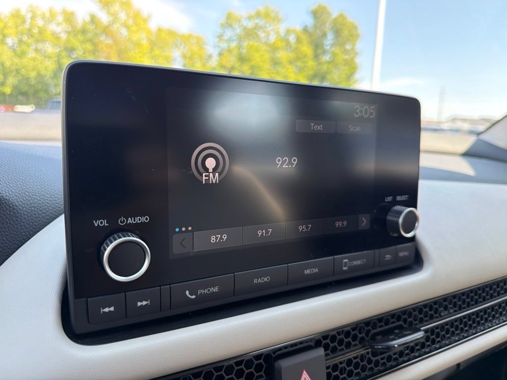 Certified 2024 Honda HR-V LX image 26