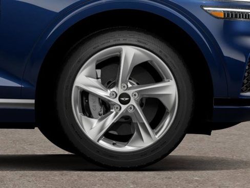 New 2026 Genesis GV70 2.5T Advanced image 8