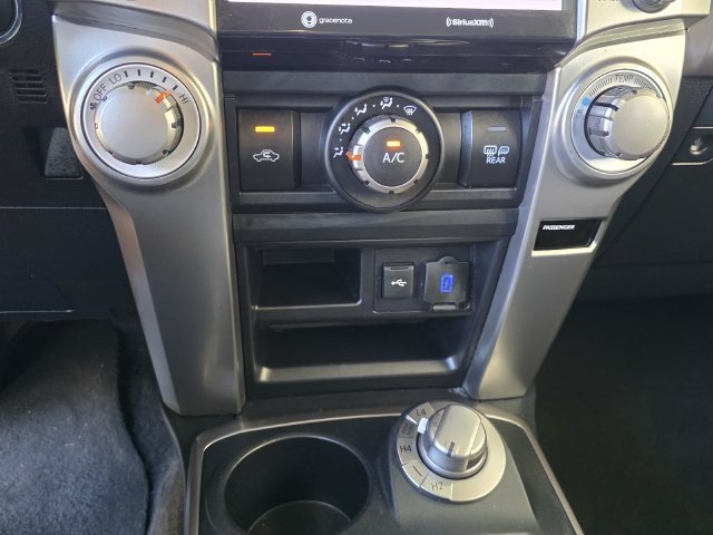 Certified 2022 Toyota 4Runner SR5 AWD/4WD image 19