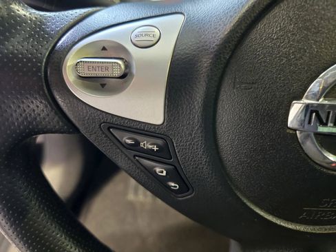 Used 2019 Nissan Sentra S w/ Appearance Package image 16