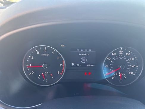 Used 2020 Kia Sportage EX AWD/4WD image 17