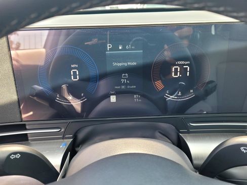 New 2026 Hyundai Kona SEL Premium FWD image 19
