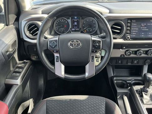 Used 2023 Toyota Tacoma SR5 RWD image 17