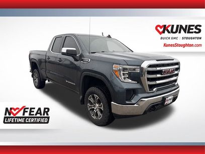 Used 2019 GMC Sierra 1500 SLE w/ SLE Value Package
