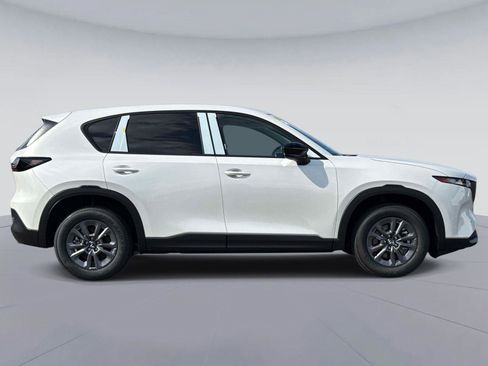 New 2026 MAZDA CX-5 Select AWD/4WD image 2