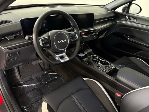 New 2026 Kia K5 GT-Line w/ GT-Line Premium Package FWD image 18