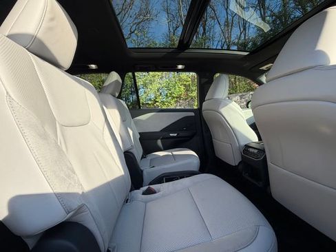 New 2026 Lexus TX 350 AWD image 30