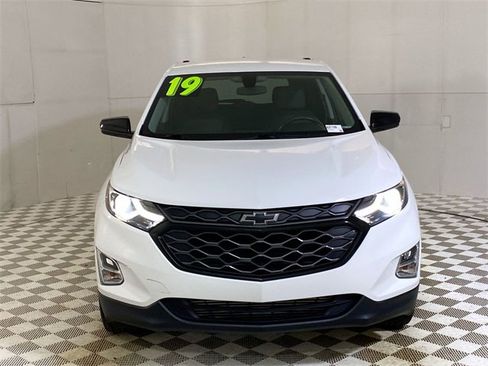 Used 2019 Chevrolet Equinox LT image 21