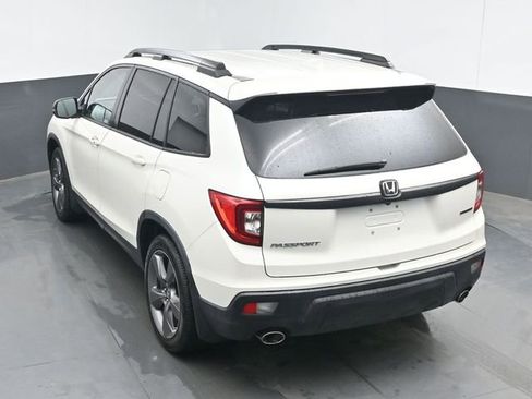 Used 2019 Honda Passport Touring image 23