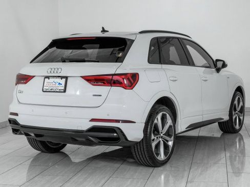 Used 2021 Audi Q3 2.0T Premium w/ Convenience Package image 6
