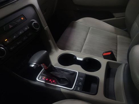 Used 2019 Kia Sportage LX AWD/4WD image 26
