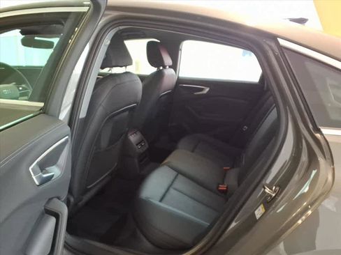 Certified 2025 Audi A5 2.0T Premium w/ Convenience Package image 14